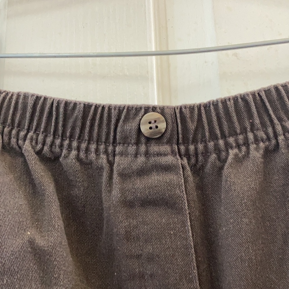 FINAL MARKDOWN Classic elements slacks 8p - Picture 3 of 4